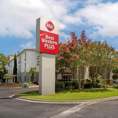 Best Western Plus Tallahassee North Hotel Exterior foto